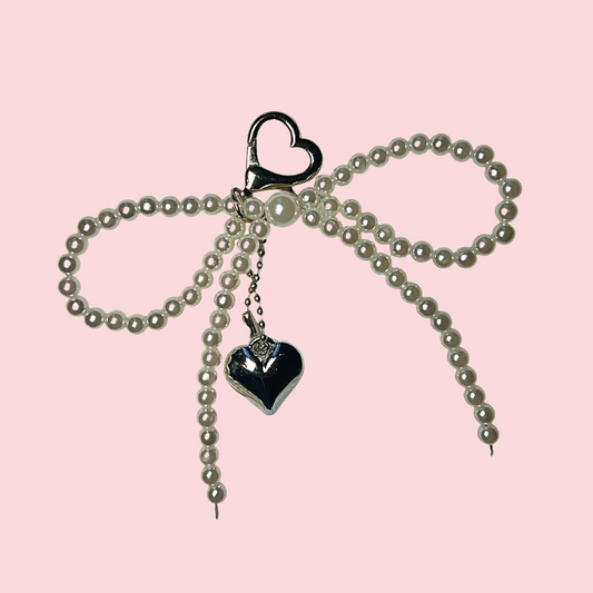 Bowknot Heart